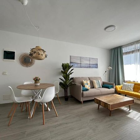 Apartamento Jameos-Los Molinos Costa Teguise, Lanzarote Dış mekan fotoğraf