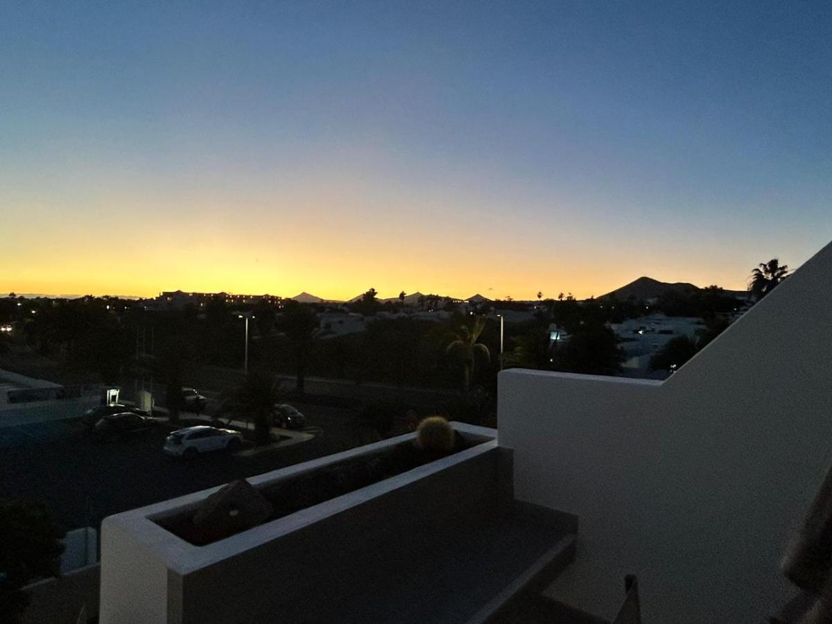 Apartamento Jameos-Los Molinos Costa Teguise, Lanzarote Dış mekan fotoğraf
