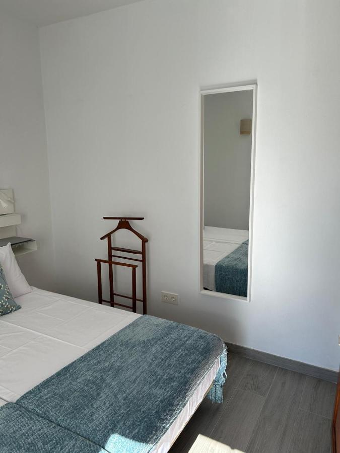 Apartamento Jameos-Los Molinos Costa Teguise, Lanzarote Dış mekan fotoğraf