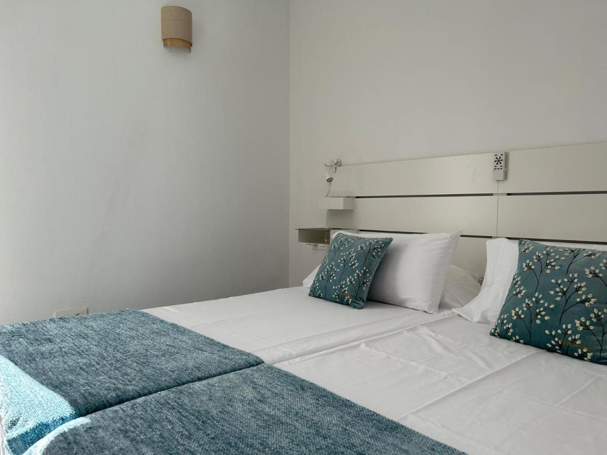 Apartamento Jameos-Los Molinos Costa Teguise, Lanzarote Dış mekan fotoğraf